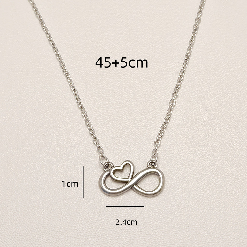 Collier artisanal délicat