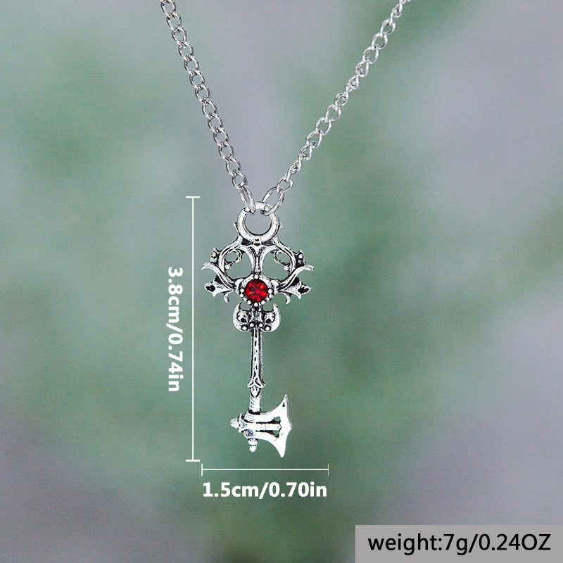 Collier artisanal délicat