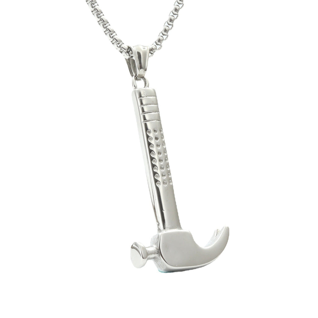 Collier artisanal délicat