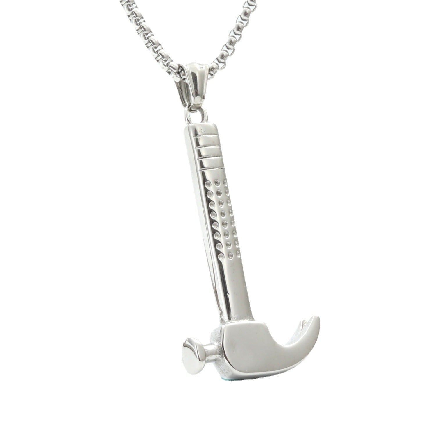 Collier artisanal délicat