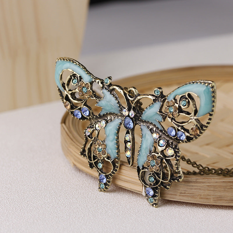 A Must-Have - Collier charmant pour toute occasion