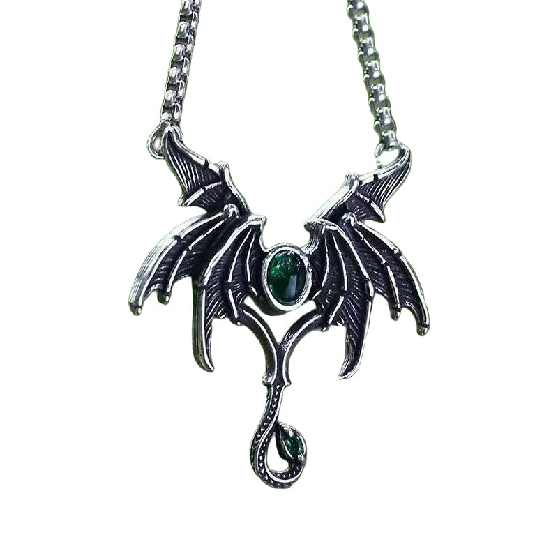 Collier artisanal délicat