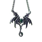 Collier artisanal délicat