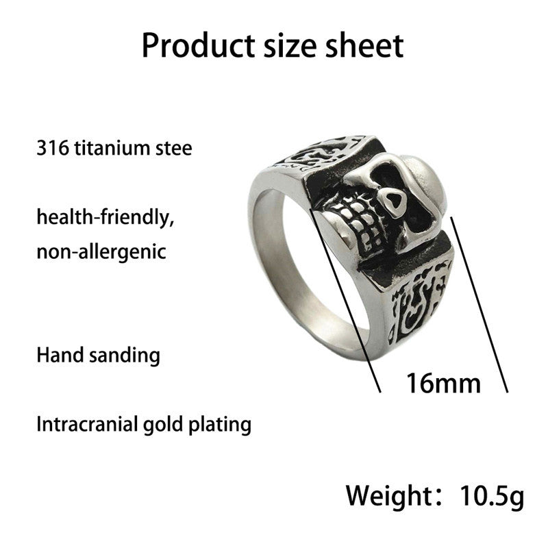 Bague classique au charme intemporel