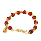 Argent Bracelet élégant pour toute occasion