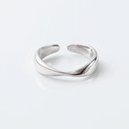 Bague romantique pour moments spéciaux