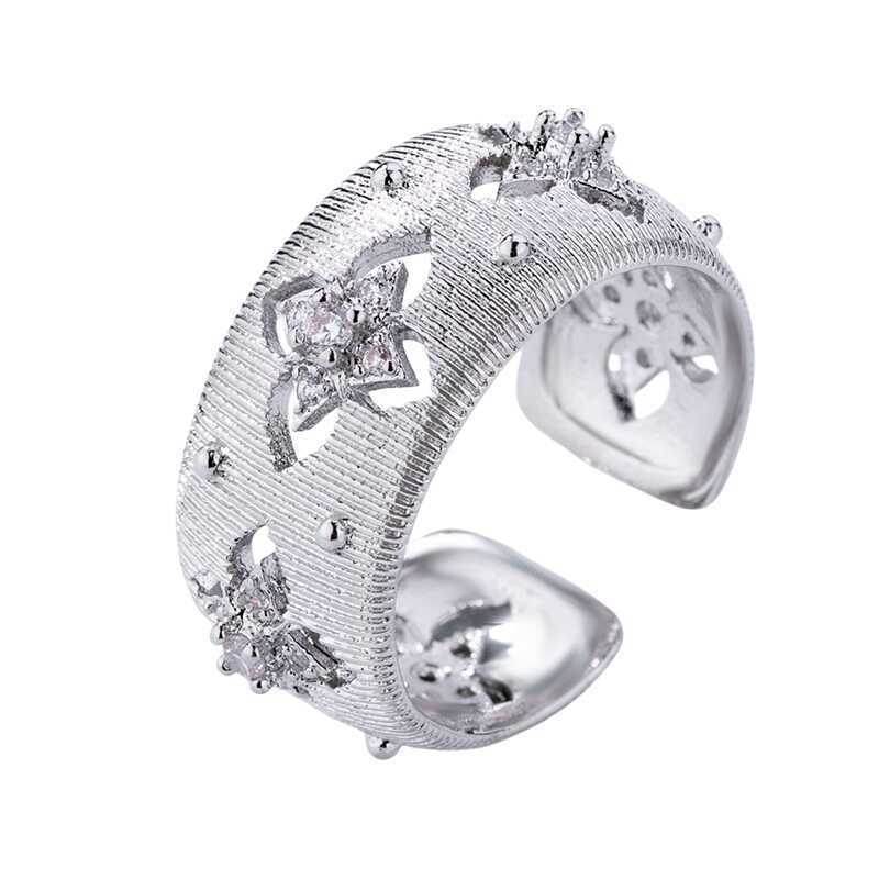 Bague élégant pour toute occasion