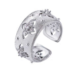 Bague élégant pour toute occasion