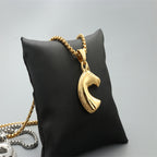 Collier magnifique au style unique