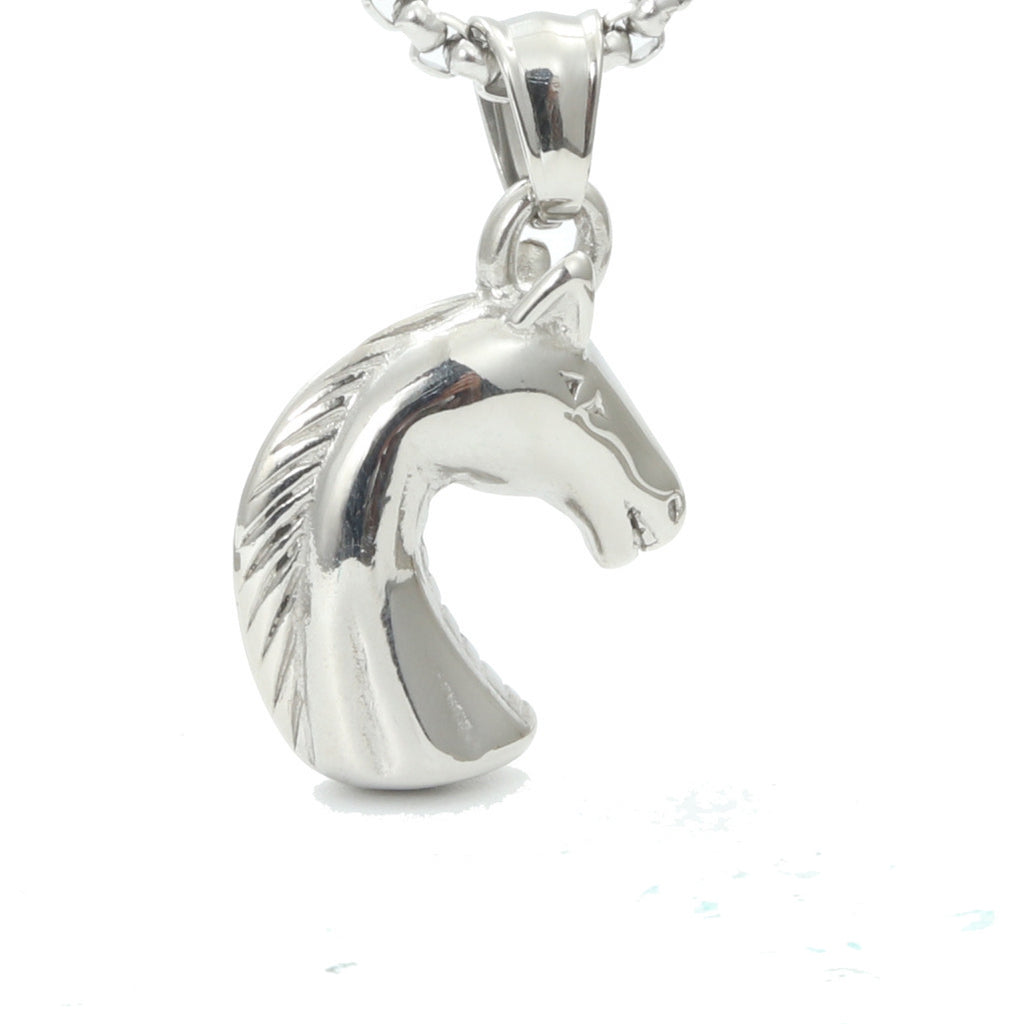 Collier magnifique au style unique