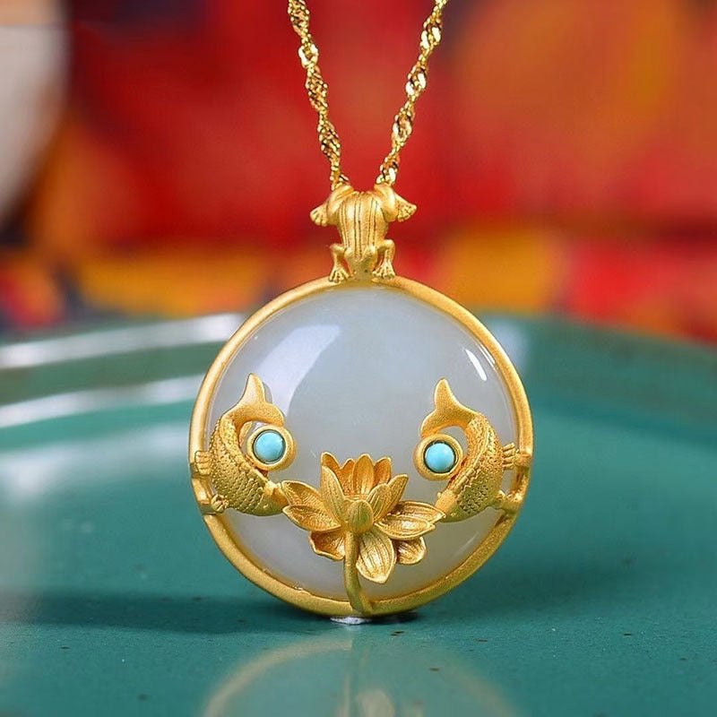 Argent Collier romantique pour moments spéciaux