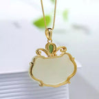 Argent Collier romantique pour moments spéciaux