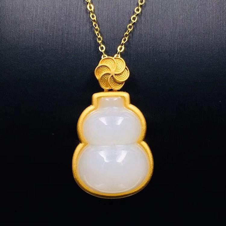 Argent Collier classique au charme intemporel