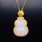 Argent Collier classique au charme intemporel