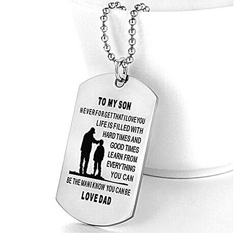 Collier artisanal délicat