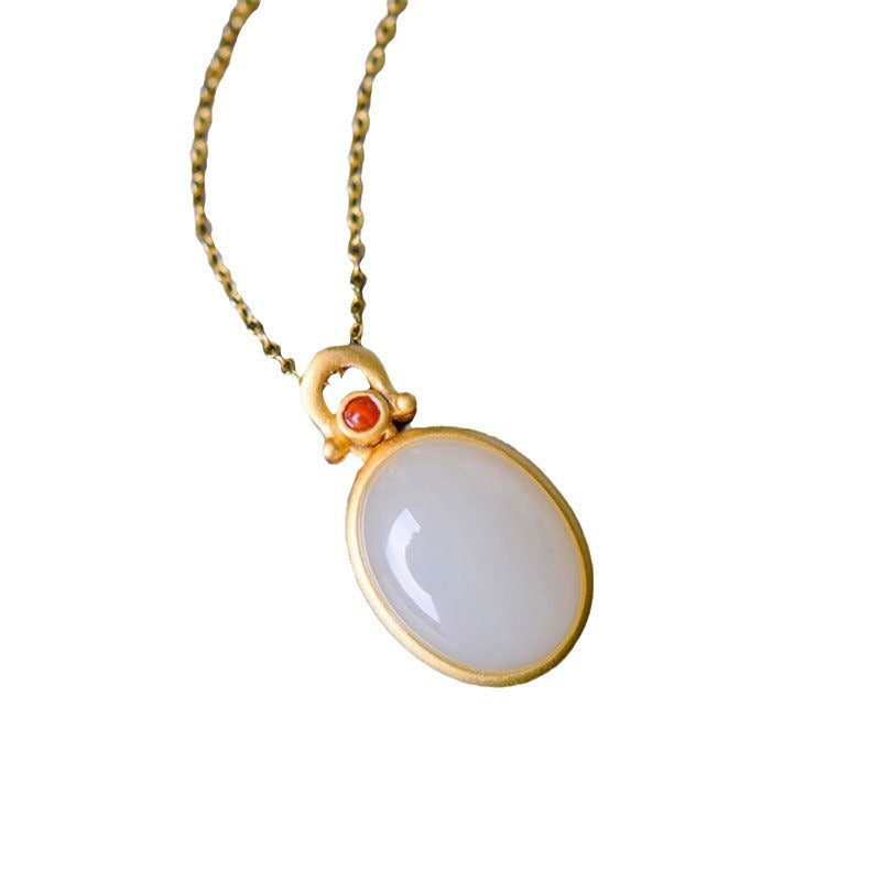 Argent Collier sublime pour tous les jours