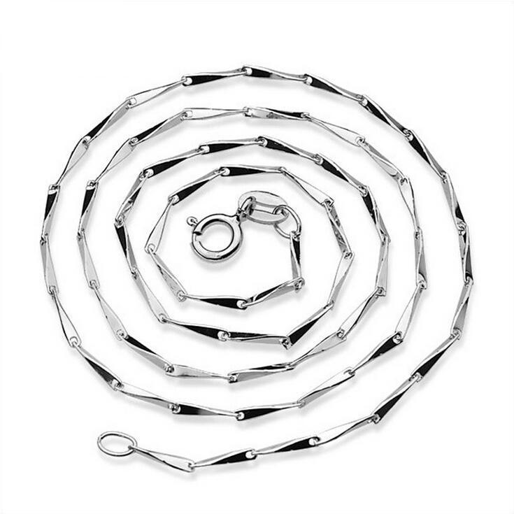 Collier artisanal délicat