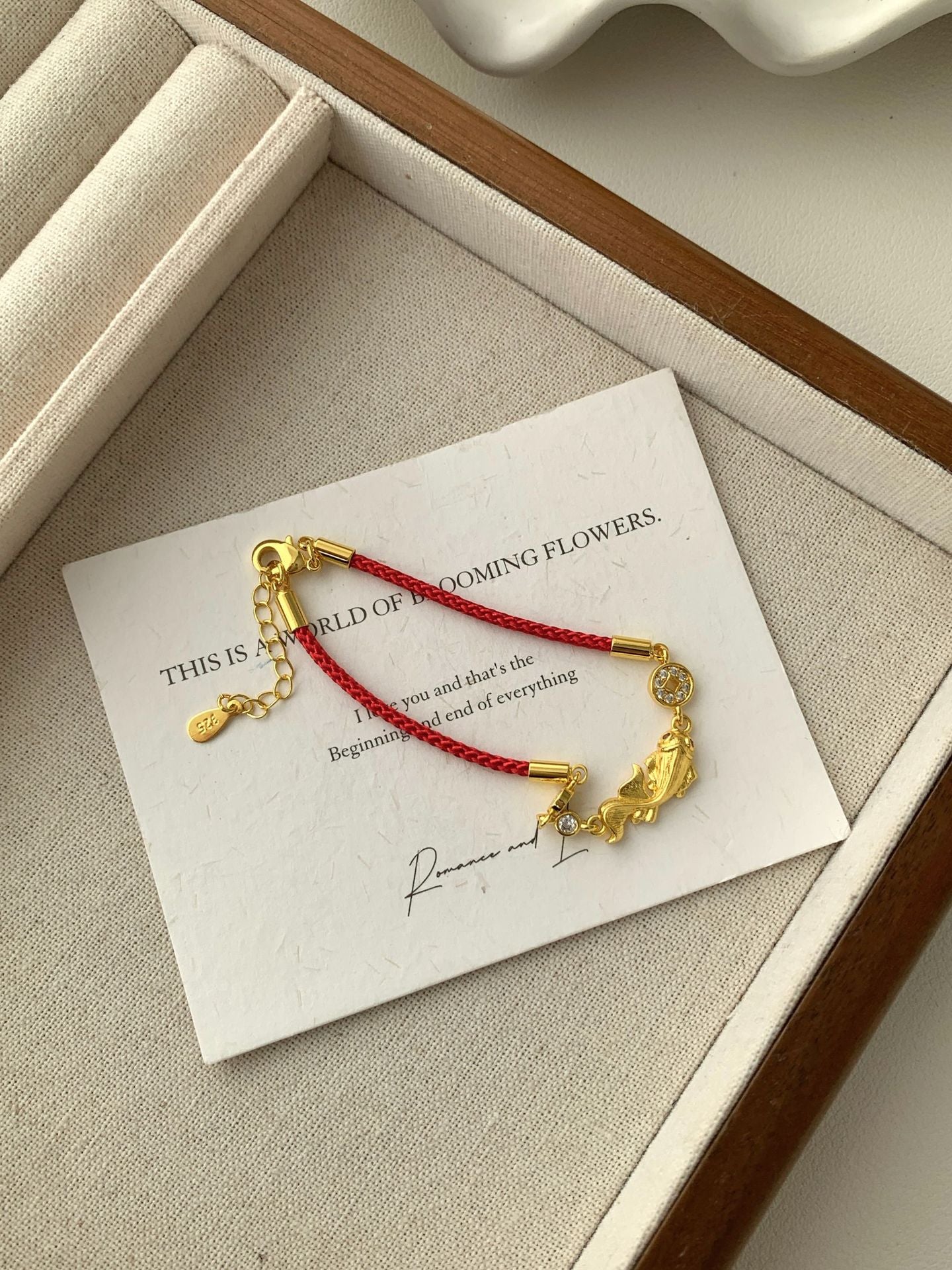 Bracelet élégant pour toute occasion