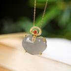 Argent Collier sublime pour tous les jours