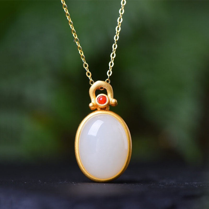 Argent Collier sublime pour tous les jours