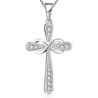 A Must-Have - Collier romantique pour moments spéciaux