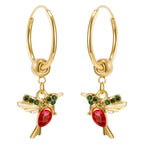 Collier artisanal délicat