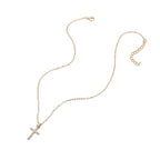 Collier artisanal délicat