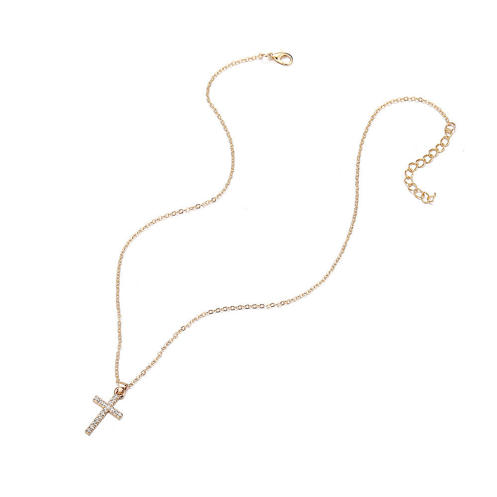 Collier artisanal délicat