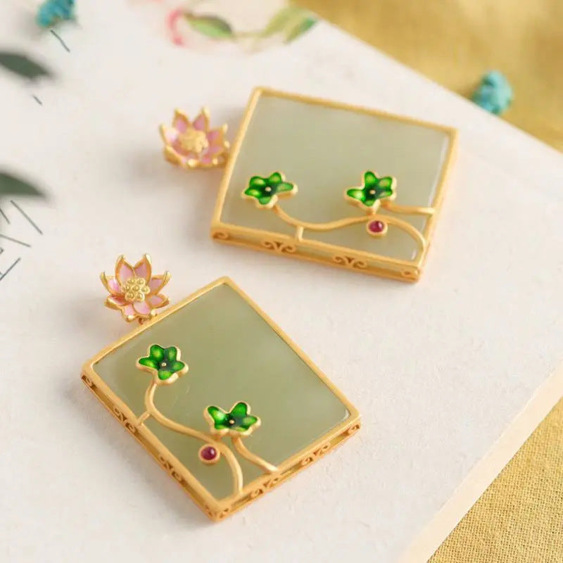 Argent Collier élégant pour toute occasion