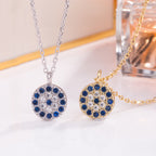 Or Collier élégant pour toute occasion