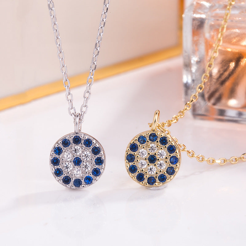 Or Collier élégant pour toute occasion