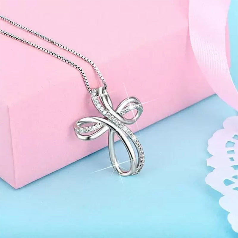 Collier artisanal délicat