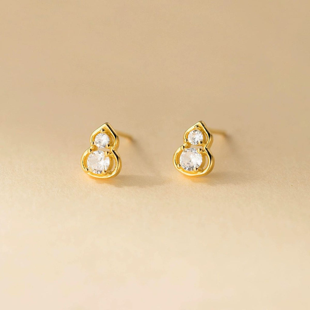 Boucle d'oreille romantique pour moments spéciaux