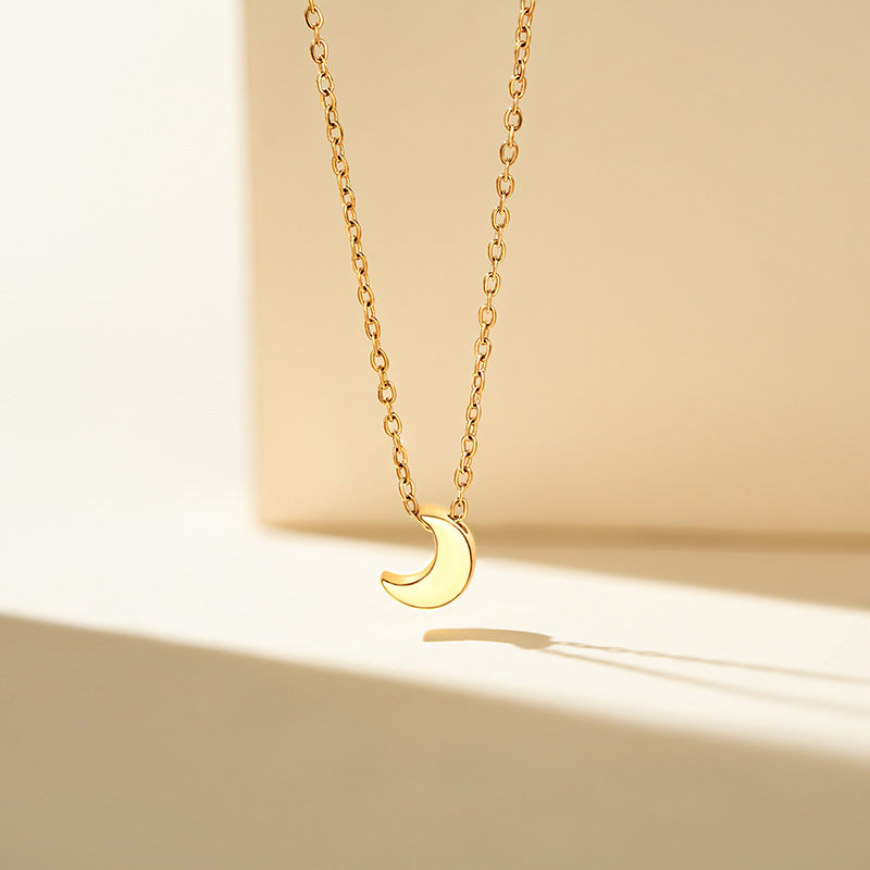 Collier artisanal délicat