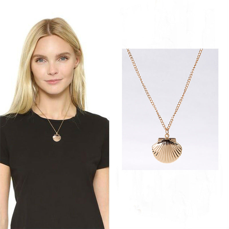 Collier artisanal délicat