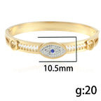 Bracelet artisanal délicat