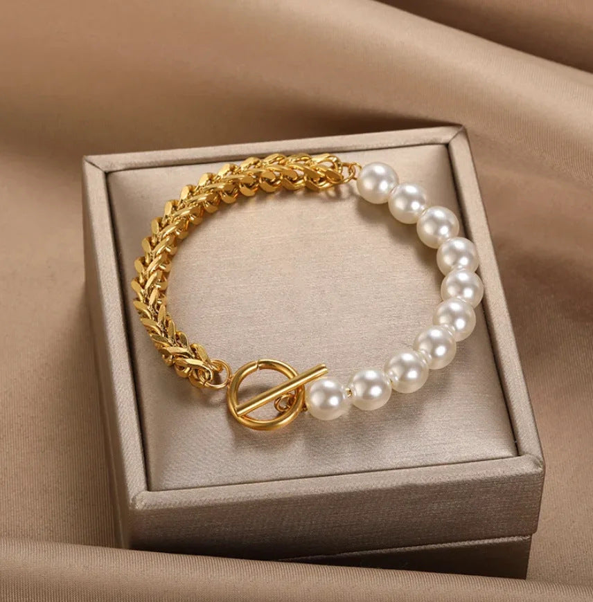 A Must-Have - Bracelet romantique pour moments spéciaux