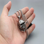 Collier magnifique au style unique