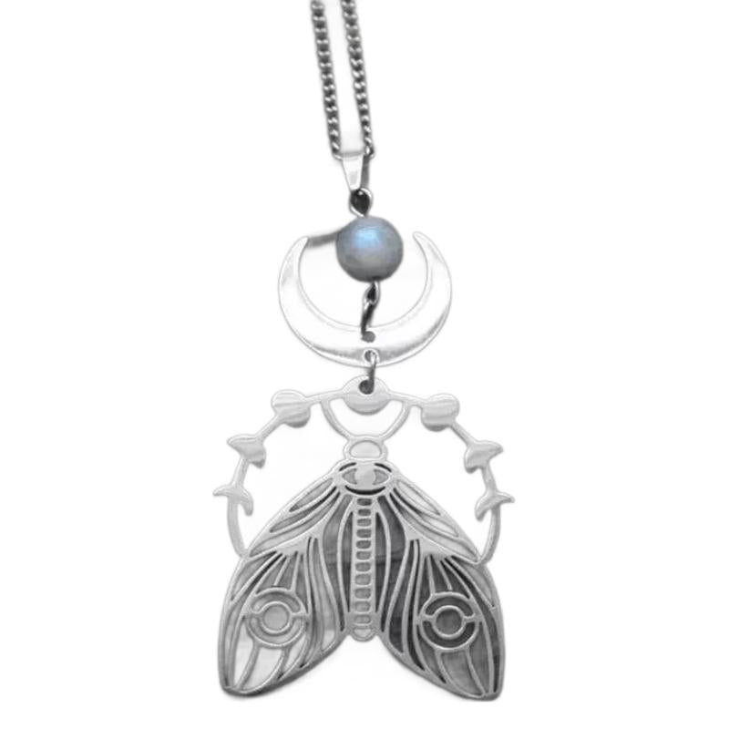 Collier artisanal délicat