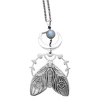 Collier artisanal délicat