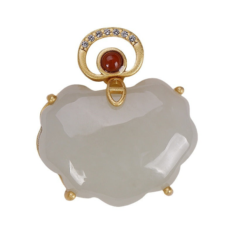 Argent Collier sublime pour tous les jours