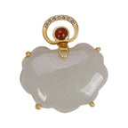 Argent Collier sublime pour tous les jours