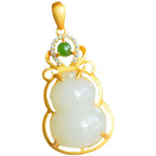 Argent Collier charmant pour toute occasion