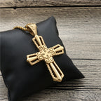 Collier magnifique au style unique