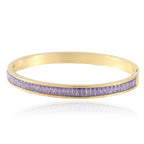 Bracelet classique au charme intemporel