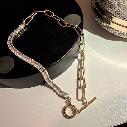 A Must-Have - Collier sublime pour tous les jours