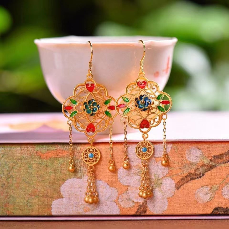 Argent Collier sublime pour tous les jours