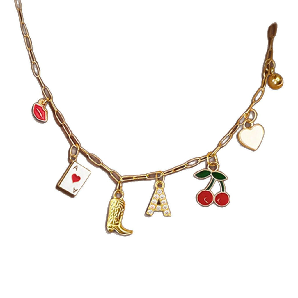 A Must-Have - Collier magnifique au style unique