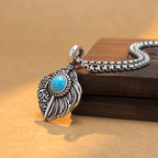 Argent Collier charmant pour toute occasion