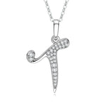 Collier artisanal délicat